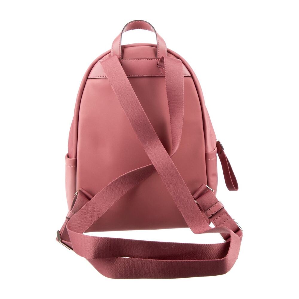 Kate Spade New York Chelsea Backpack Nylon Durable Designer Medium Size Travel - Picture 4 of 11